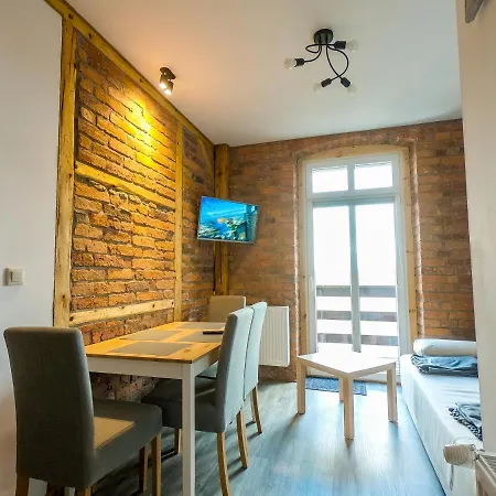 Dwupoziomowy Ski&bike * Szklarska Poręba