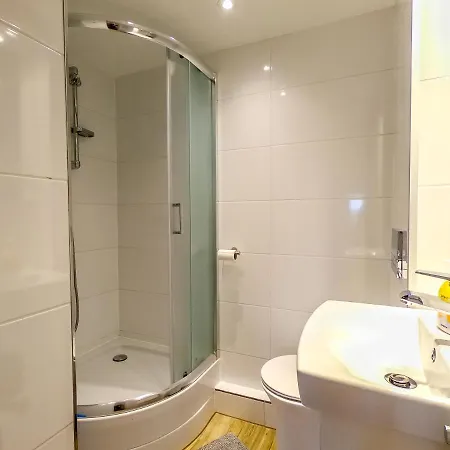 Apartman Dwupoziomowy Ski&bike *