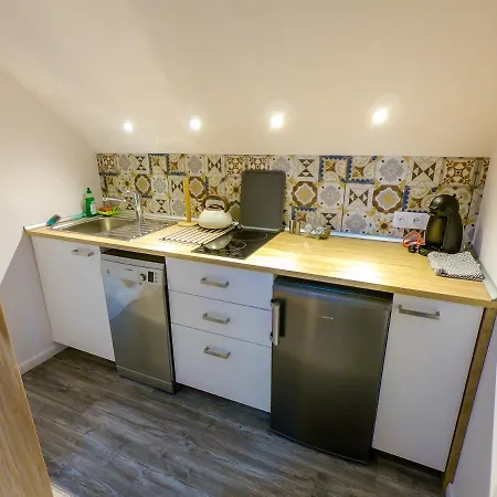 Apartman Dwupoziomowy Ski&bike Szklarska Poręba