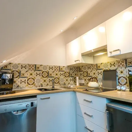 Apartman Dwupoziomowy Ski&bike Szklarska Poręba