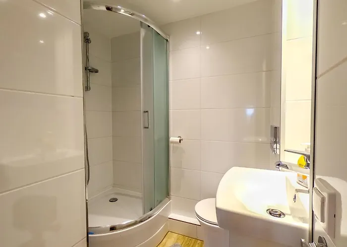 Apartment Dwupoziomowy Ski&bike *