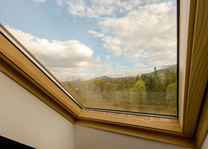 Dwupoziomowy Ski&bike