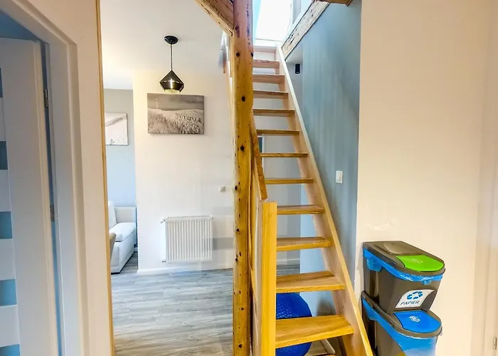 Dwupoziomowy Ski&bike * Schreiberhau