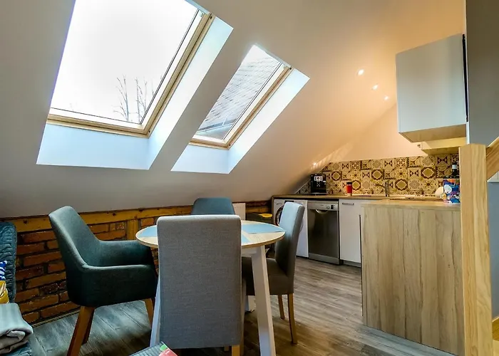 Dwupoziomowy Ski&bike