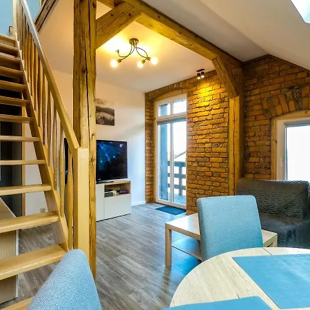 Dwupoziomowy Ski&bike * Шклярска-Поремба