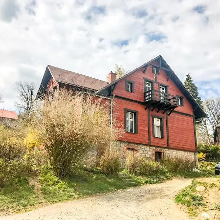 Dwupoziomowy Ski&bike Szklarska Poreba