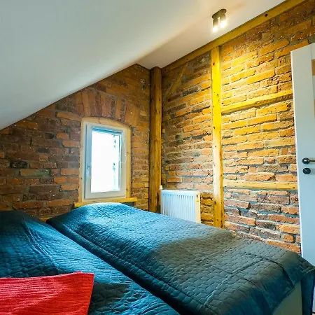 Dwupoziomowy Ski&bike