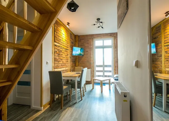 Dwupoziomowy Ski&bike *